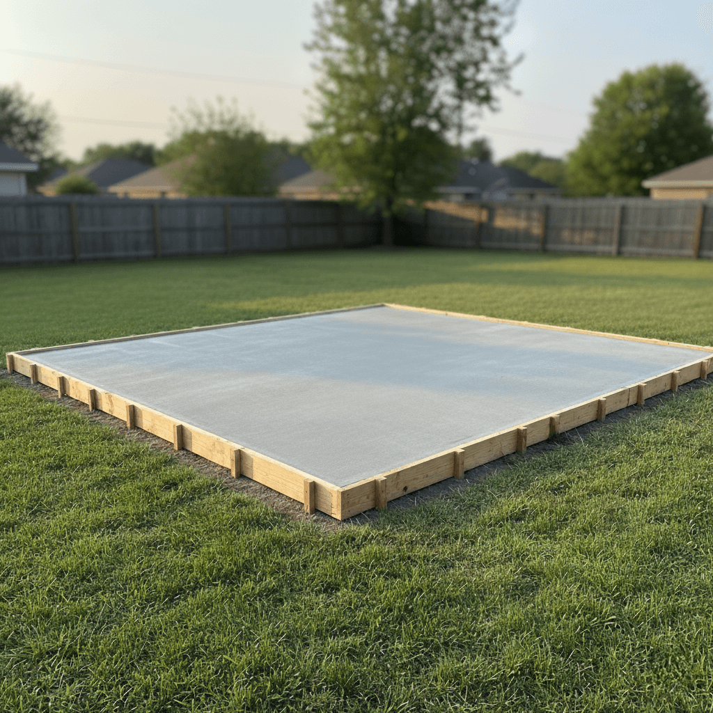 concrete slabs newton ma